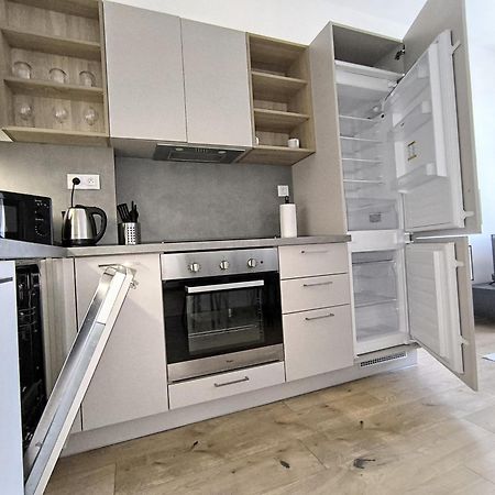 Isabel'S Suites براغ المظهر الخارجي الصورة